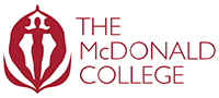 The McDonald College