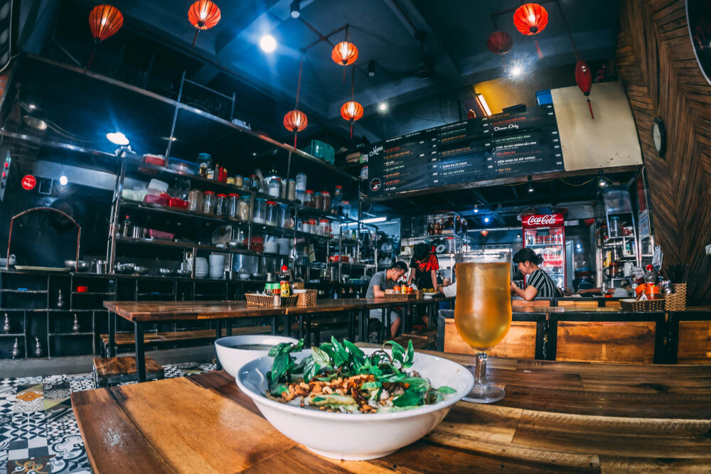 南安普敦(Southampton)中餐馆