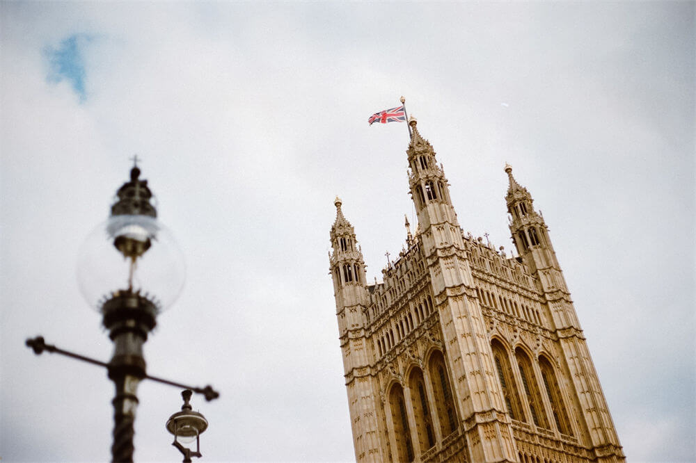英国议会