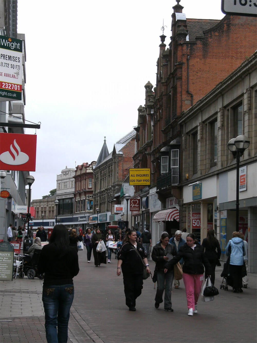 伊普斯维奇(Ipswich)