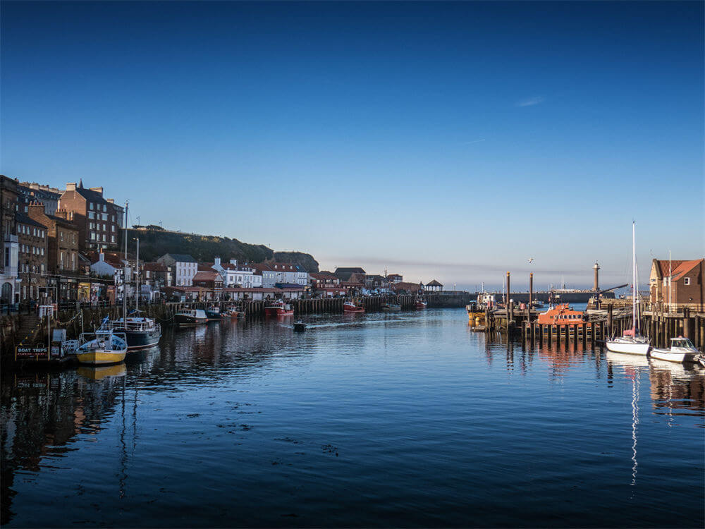 惠特比(Whitby)