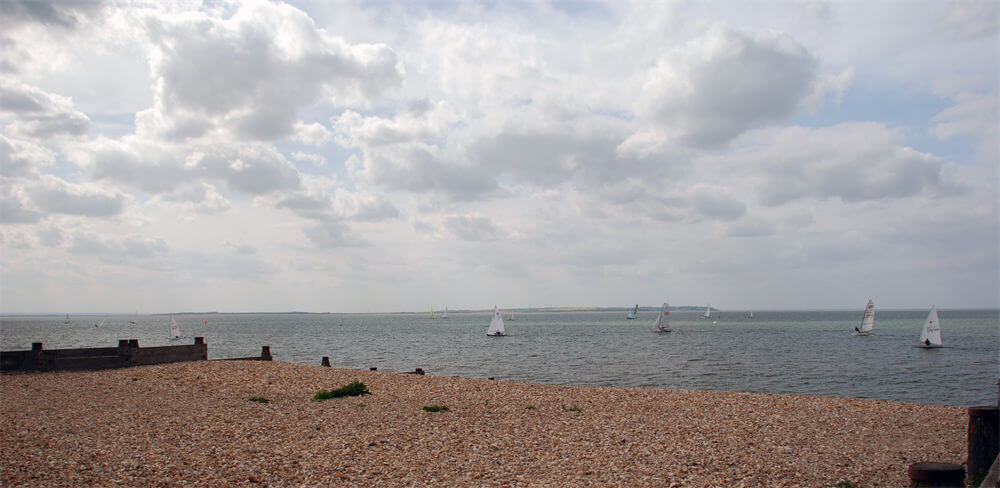 惠特斯特布尔(Whitstable)