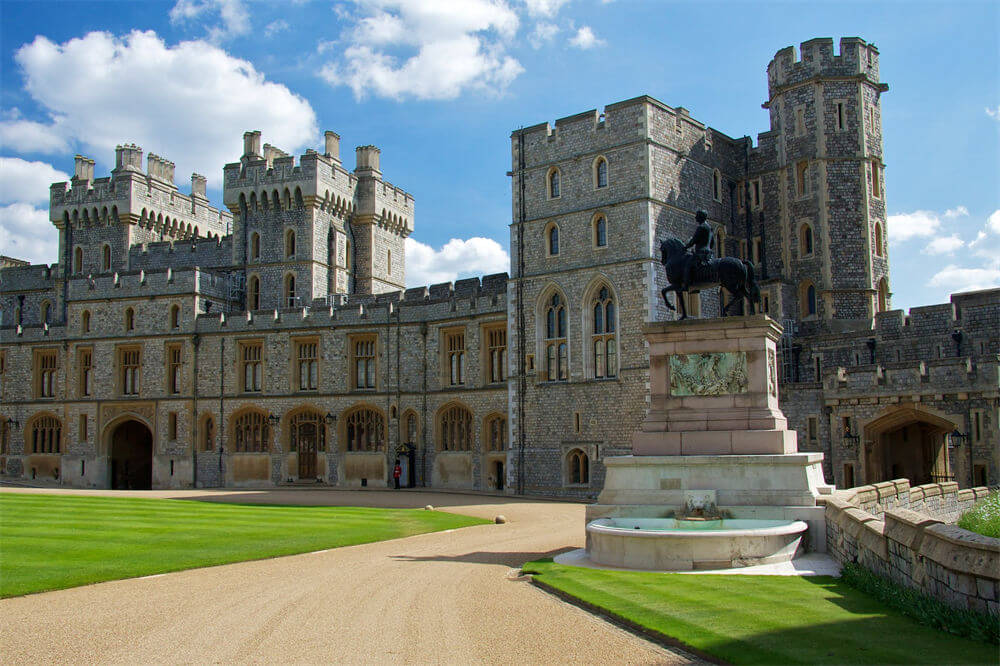 温莎(Windsor)