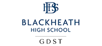 Blackheath High School GDST