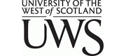 University of the West of Scotland